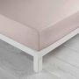 Voir la diapositive 3 : Paris Prix Drap Housse Microfibre  Oscar  90x190cm Naturel