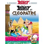 ASTERIX TOME 6 : ASTERIX ET CLEOPATRE, Goscinny René