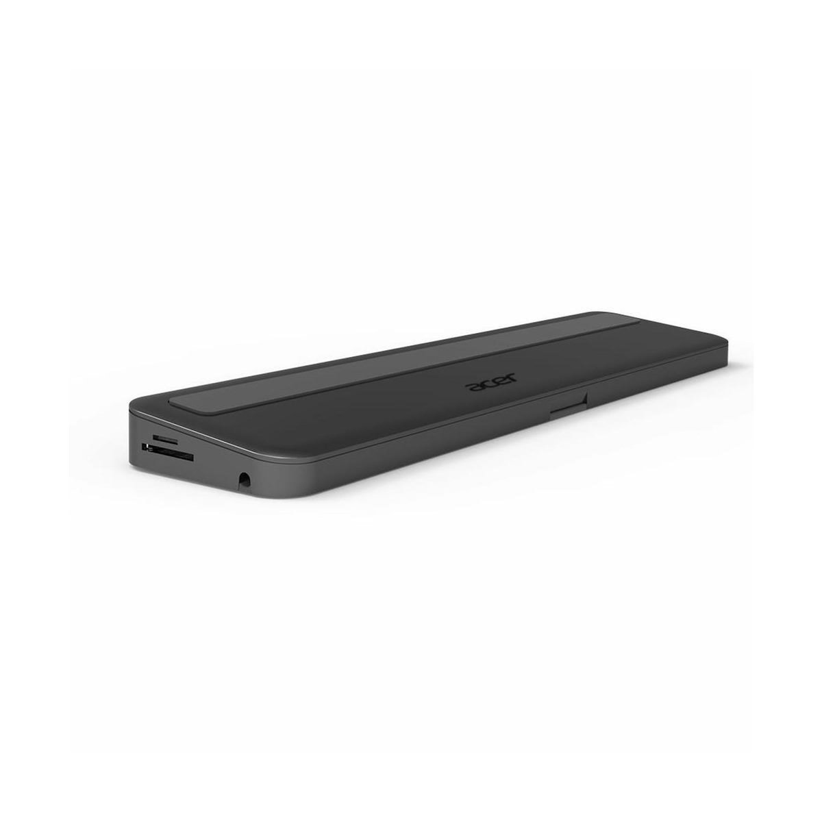ACER Acer HP.DSCAB.015 station d'accueil Avec fil USB 3.2 Gen 1 (3.1 Gen 1) Type-C