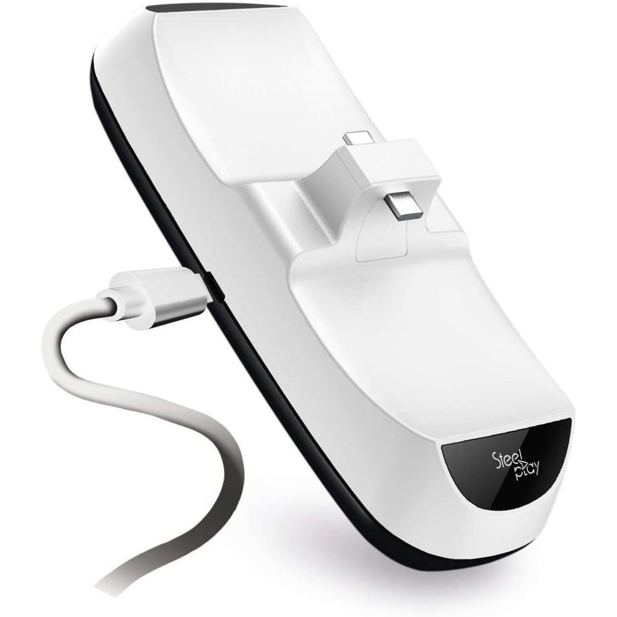 Station de Recharge 2 Manettes PS5