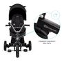 Voir la diapositive 3 : KINDERKRAFT Tricycle EasyTwist