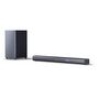 Voir la diapositive 3 : Sharp Barre de son 3.1 440w bleutooth noir - HTSBW460