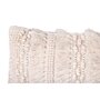Voir la diapositive 3 : Paris Prix Coussin Tissé à la Main  Bohist II  35x95cm Naturel
