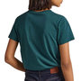 Voir la diapositive 2 : Pepe Jeans T shirt  Femme Pepe jeans Vio
