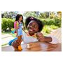 Voir la diapositive 8 : BARBIE Poupée Barbie Brooklyn Camping