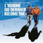 L'HOMME DU DERNIER KILOMETRE, Lorentz Virginie
