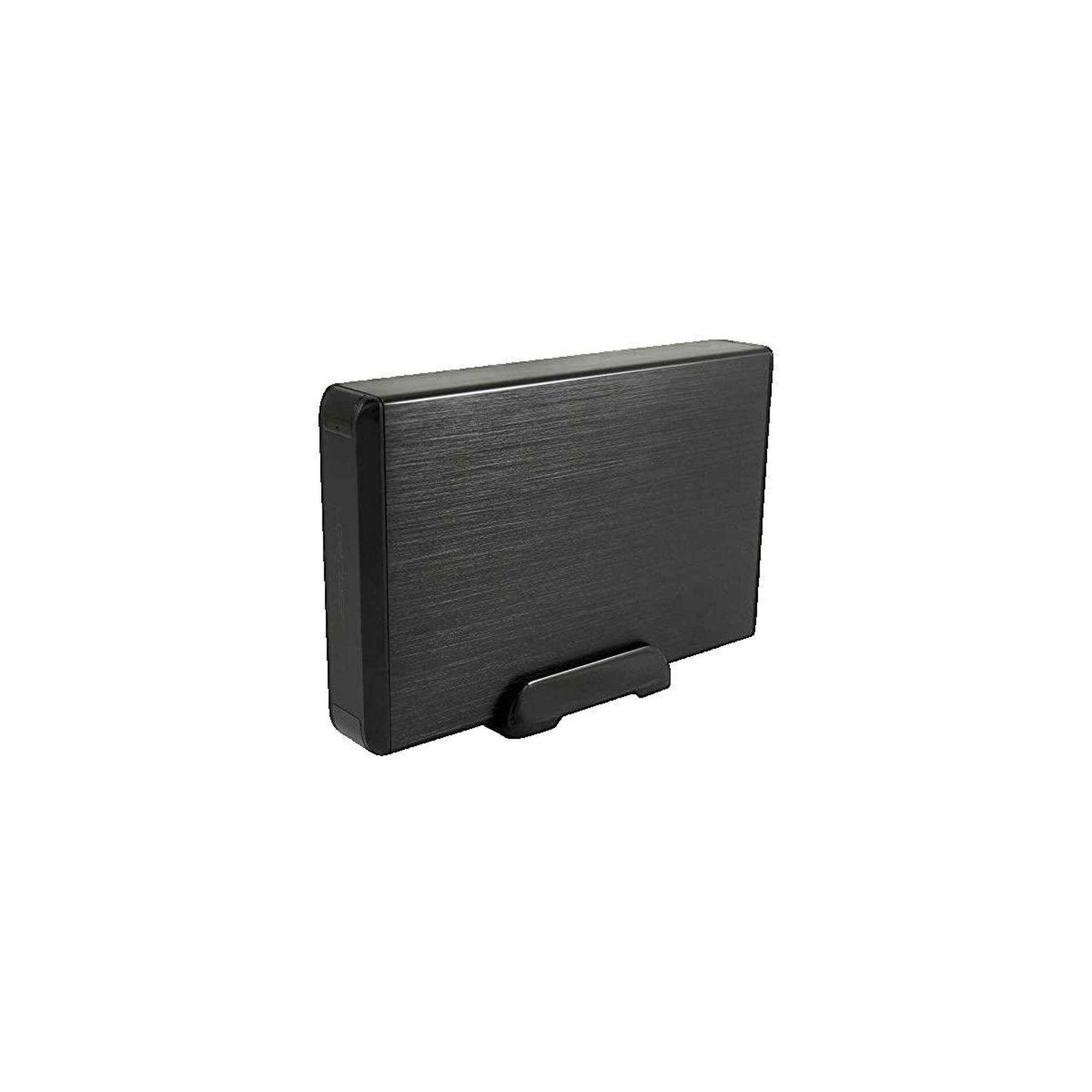 LC Power Boîtier disque dur externe LC-Power LC-35U3-Hydra USB 3.0 3,5 pouces