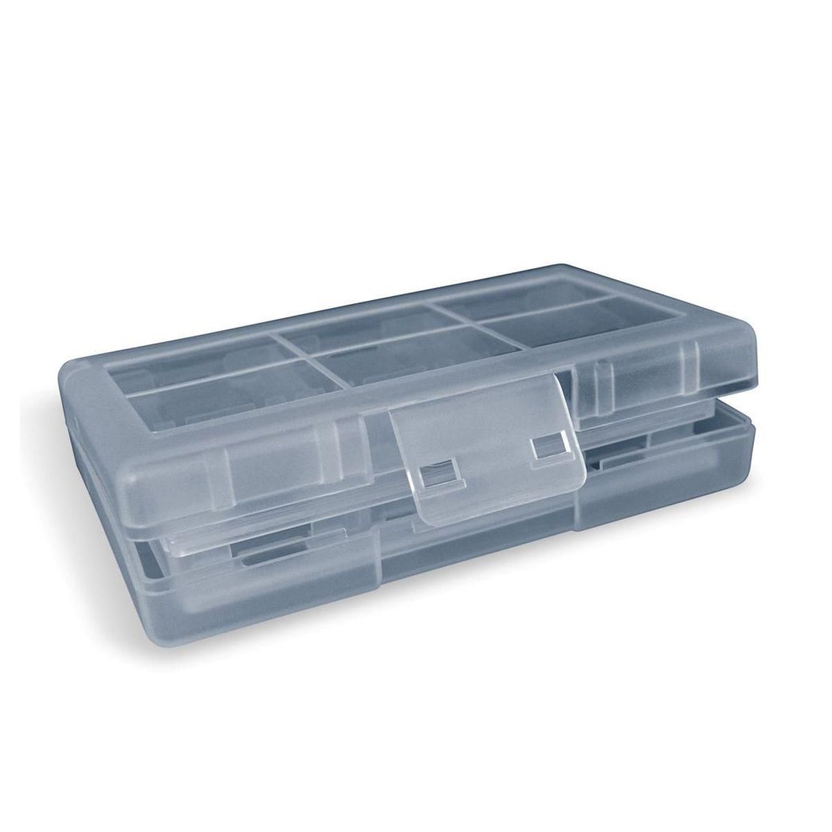 Boîte de Rangement 24 Jeux Nintendo Switch