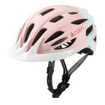 CAIRN Casque de Vélo  Femme Cairn Fusion Mat Pastel Pink 030006011. Coloris disponibles : Rose