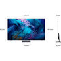 Voir la diapositive 2 : Samsung TV Mini Led NeoQLED TQ65QN990F 2025-65 pouces 164cm