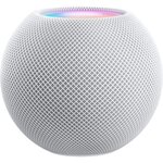 APPLE Enceinte résidentielle HomePod Mini Blanc