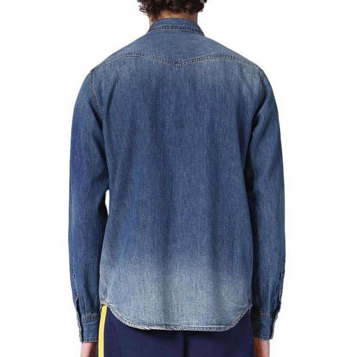 DIESEL Chemise  Homme Diesel Rooke