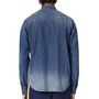 Voir la diapositive 2 : DIESEL Chemise  Homme Diesel Rooke