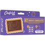 Voir la diapositive 2 : CHEFCLUB Moule à biscuits biscuits chocolates