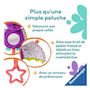 Voir la diapositive 3 : RAVENSBURGER Ma Peluche d activites Chauve Souris