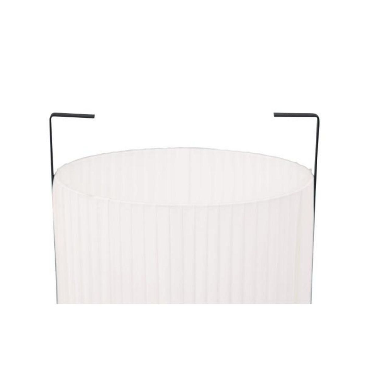 Paris Prix Lampe à Poser Design  Rennes  48cm Blanc
