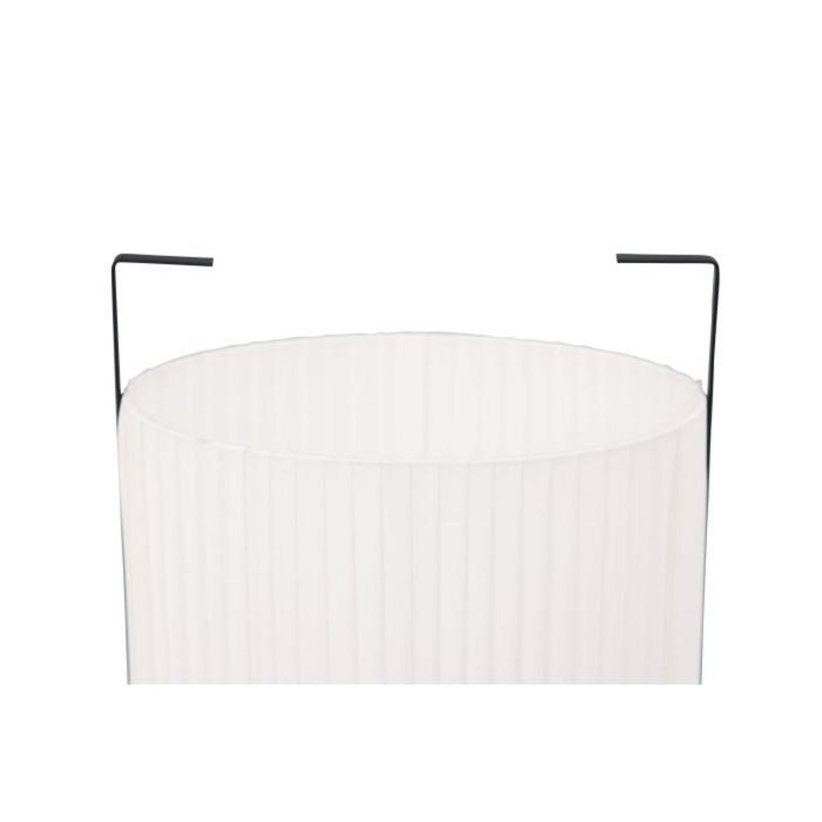Paris Prix Lampe à Poser Design  Rennes  48cm Blanc