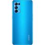 Voir la diapositive 3 : OPPO Find X3 Lite Reconditionné 128 Go - Grade A+ - Bleu