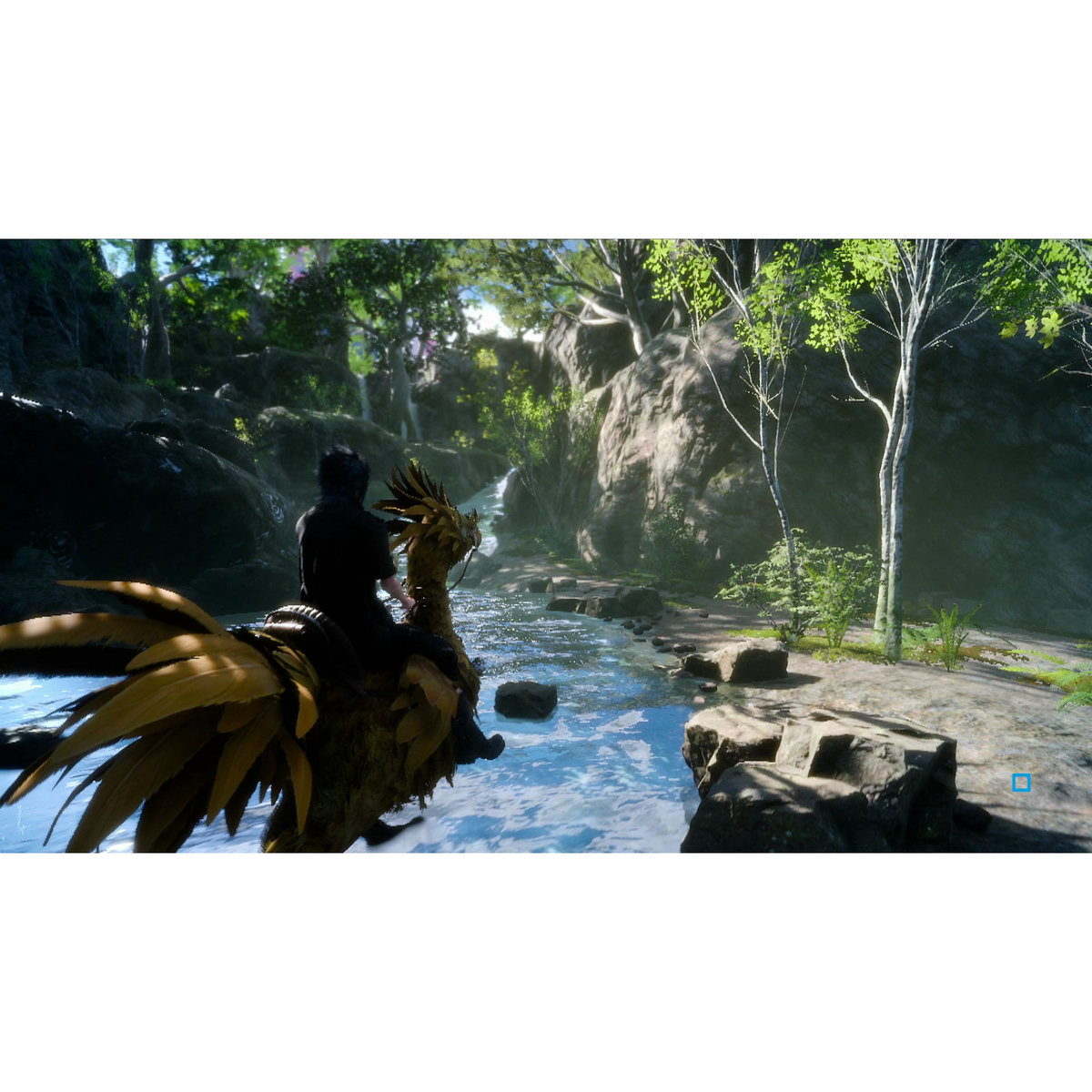 Final Fantasy XV - Royal Edition PS4