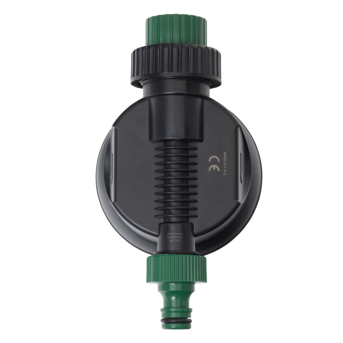 RAIN Programmateur d'arrosage basse pression Rain