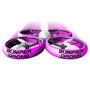 Voir la diapositive 2 : SILVERLIT Bumper Drone radiocommandé violet 2.4 GHz - utilisation extérieure