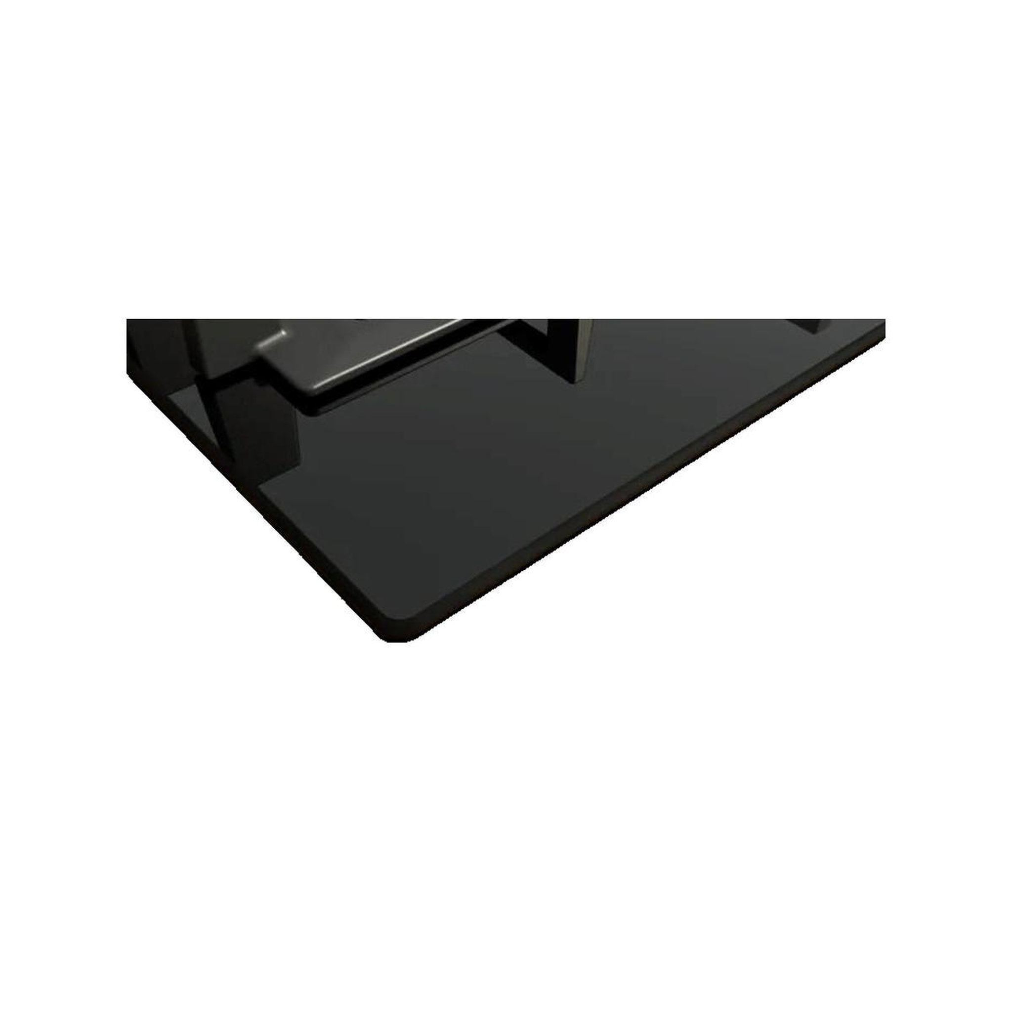 Voir la diapositive 3 : BOSCH Plaque de cuisson gaz PNH6B6K40 4 foyers 60cm
