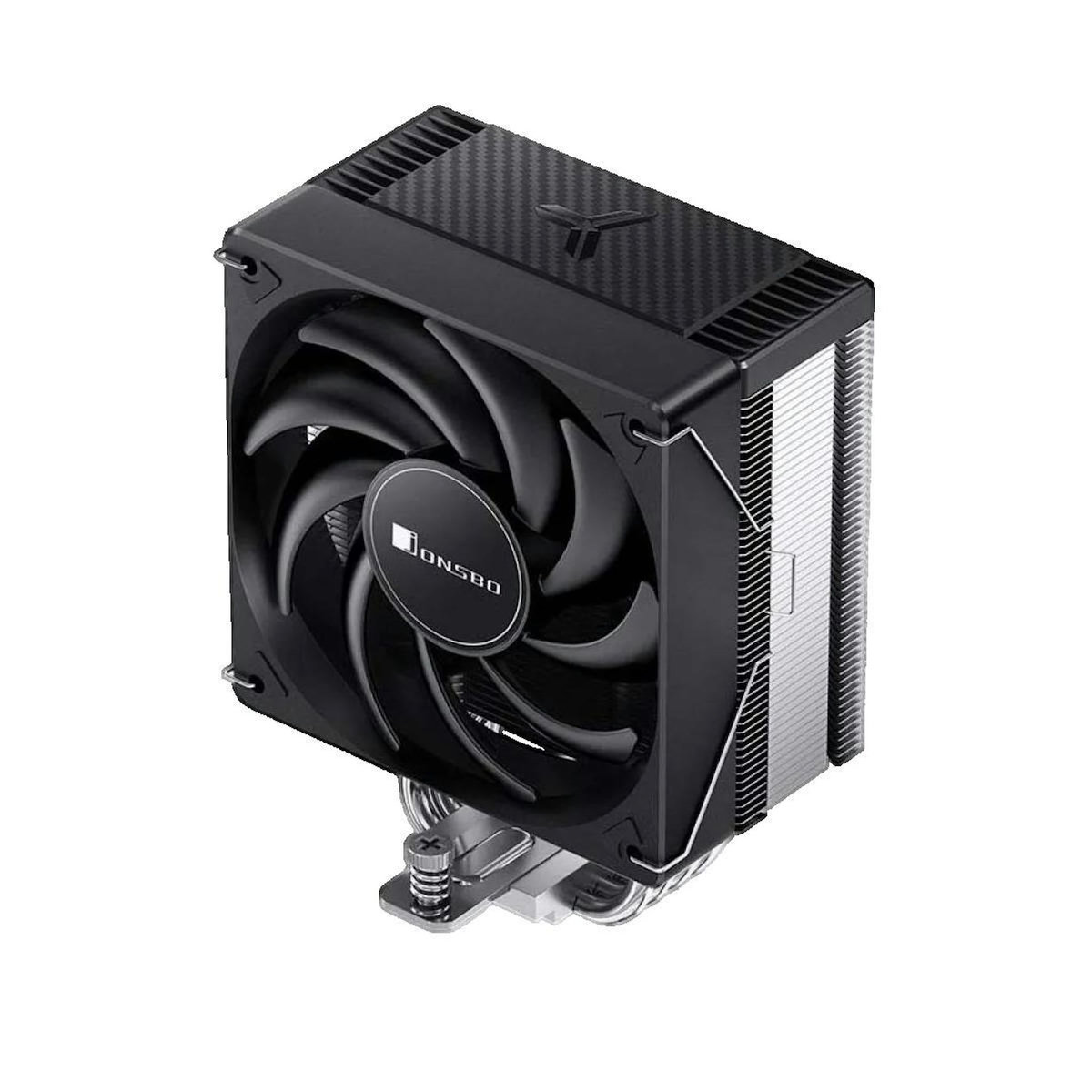 JONSBO Refroidisseur CPU Jonsbo CR-1000 EVO Noir