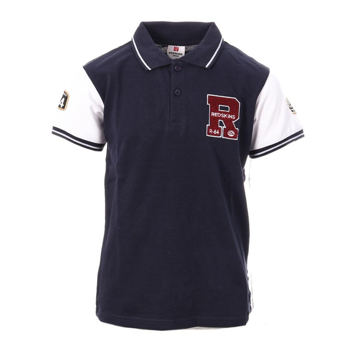 REDSKINS Polo  Garçon Redskins PO3044