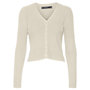Voir la diapositive 3 : Vero Moda Gilet  Femme Vero Moda Glory 10300305