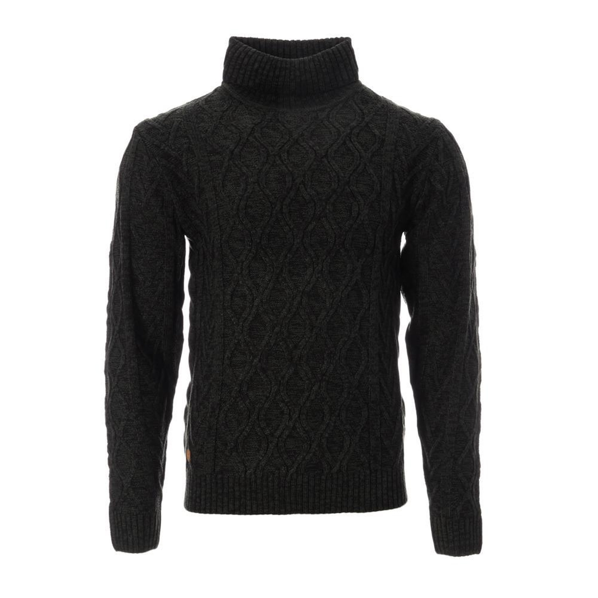 RMS 26 Pull Vert Foncé Homme RMS26 60981. Coloris disponibles : Vert