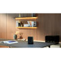 Voir la diapositive 5 : WIIM Enceinte résidentielle SOUND LITE BLACK