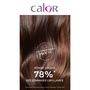 Voir la diapositive 3 : CALOR Brosse réparatrice et soin du cheveu CF9940C0 Hair therapist