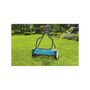 Voir la diapositive 2 : Gardena Tondeuse a Gazon GARDENA   hélicoidale 400 Classic– Surface tonte max 200m² – Hauteur de coupe 12 a 42mm – Largeur de coupe 40cm