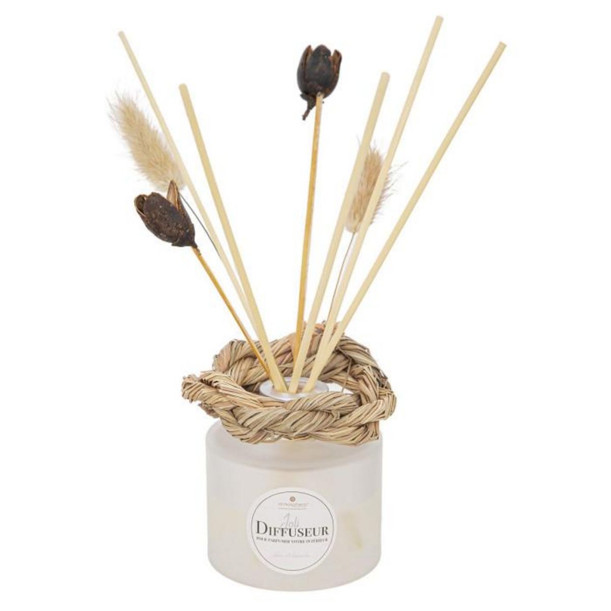 ATMOSPHERA Diffuseur de Parfum  Lour  100ml Lilas & Lavande