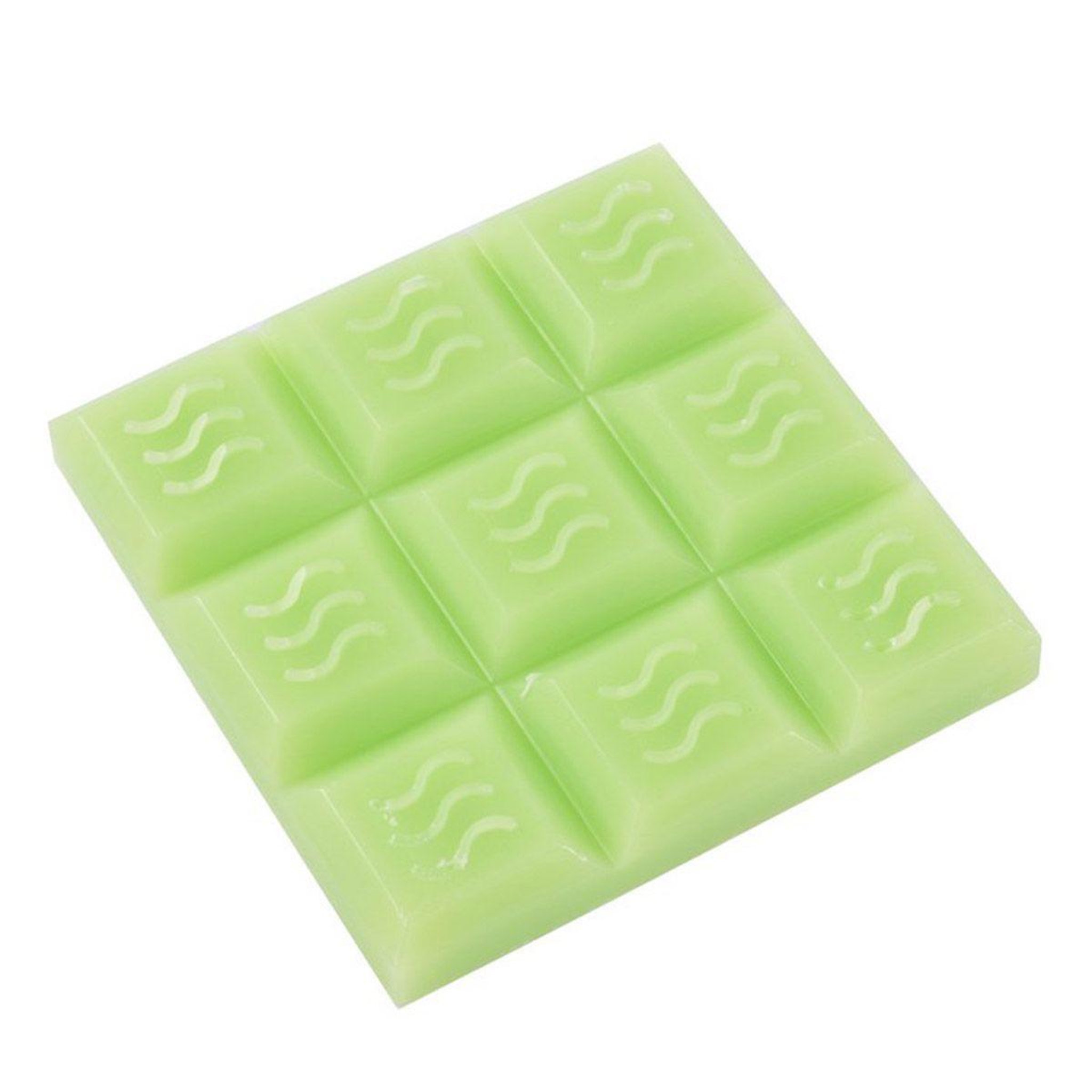 HOMEA Cire parfumée à brûler  wax  7cm pomme