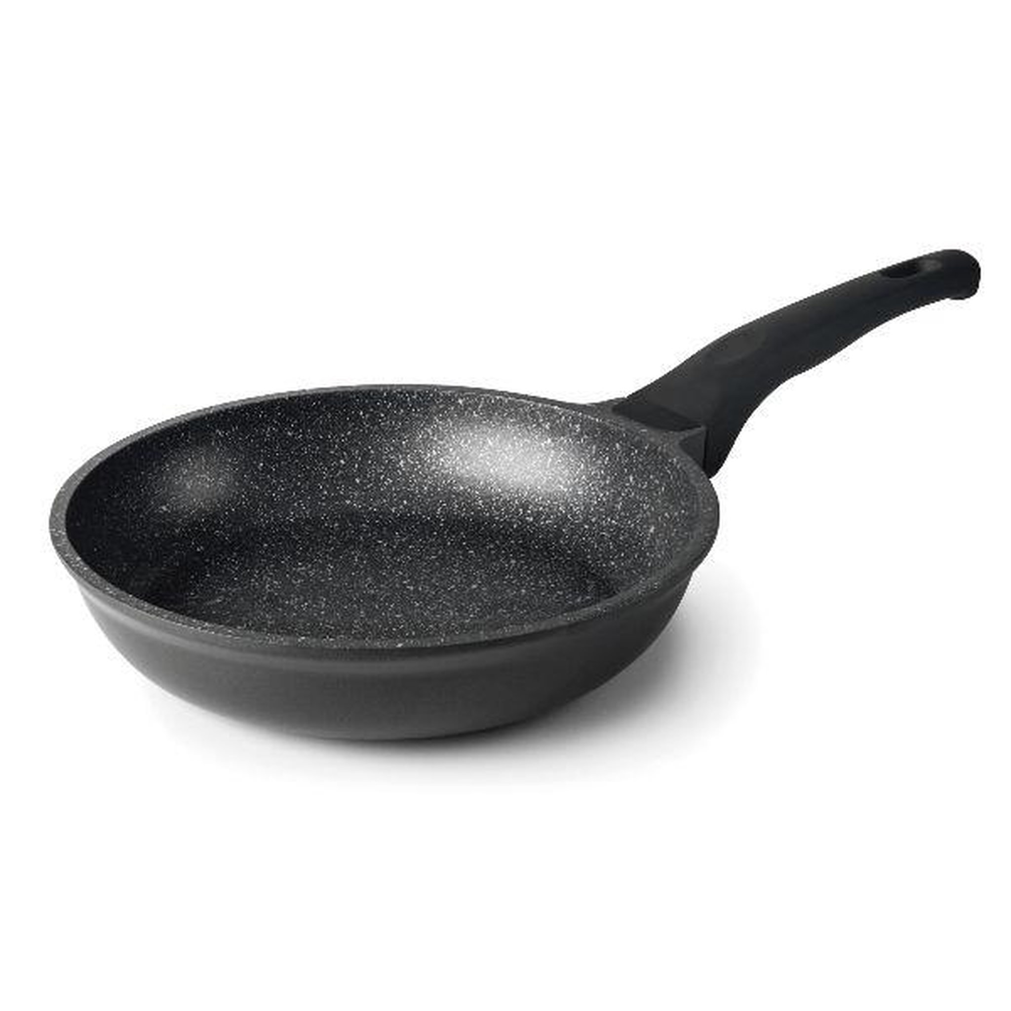 Lacor Poêle antiadhésive 30cm noir - 24130