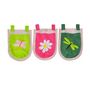 Voir la diapositive 5 : Paris Prix Pack - Lit Enfant, Tente, 3 Pochettes & Tunnel  Pino Spring  Blanc