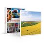 Voir la diapositive 1 : Smartbox Vol de 25 min en paramoteur au-dessus des châteaux de l'Eure - Coffret Cadeau Sport & Aventure