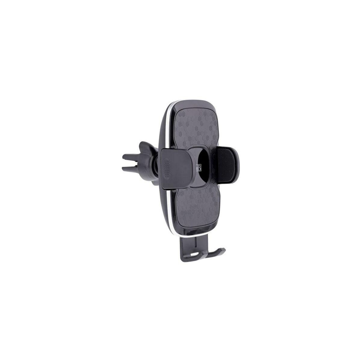 TNB Support smartphone Téléscopique premium 3 en 1 noir