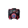 ALPA Cartable à roulettes Avengers 41 cm