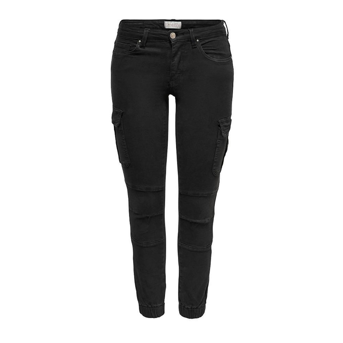 Only Pantalon Cargo  Femme Only Missouri   W34