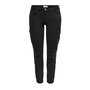 Voir la diapositive 1 : Only Pantalon Cargo  Femme Only Missouri   W34