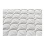 Voir la diapositive 4 : DEKO DREAM DEKO DREAM Matelas 160 x 200 - 672 Ressorts - 24 cm - 5 zones - Equilibre - DETENTE
