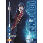 ISLAND, HELL ON JEJU TOME 2 , Youn In-Wan