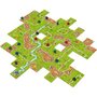 Voir la diapositive 2 : ASMODEE Jeu Carcassonne