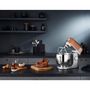 Voir la diapositive 3 : KENWOOD Robot pâtissier KMX760GD Kmix Cuivre