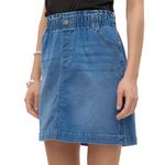 Vero Moda Jupe  Femme Vero Moda Alma. Coloris disponibles : Bleu