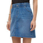 Vero Moda Jupe  Femme Vero Moda Alma. Coloris disponibles : Bleu