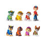 Voir la diapositive 3 : Spin Master MULTIPACK FIGURINES JUNGLE PUPS La Pat' Patrouille