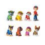 Voir la diapositive 3 : Spin Master MULTIPACK FIGURINES JUNGLE PUPS La Pat' Patrouille